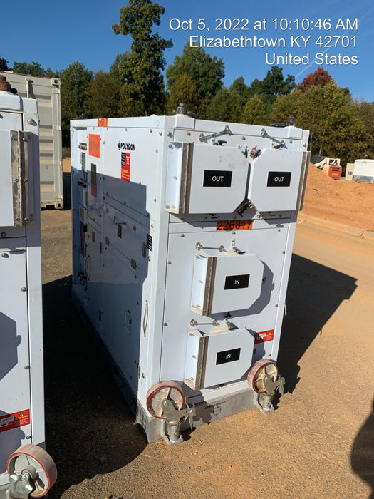 2022 SMARTECH SLIC12R-MSH