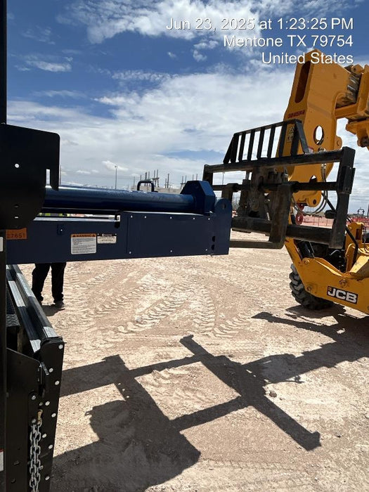 2025 CURRENT TOOLS 615