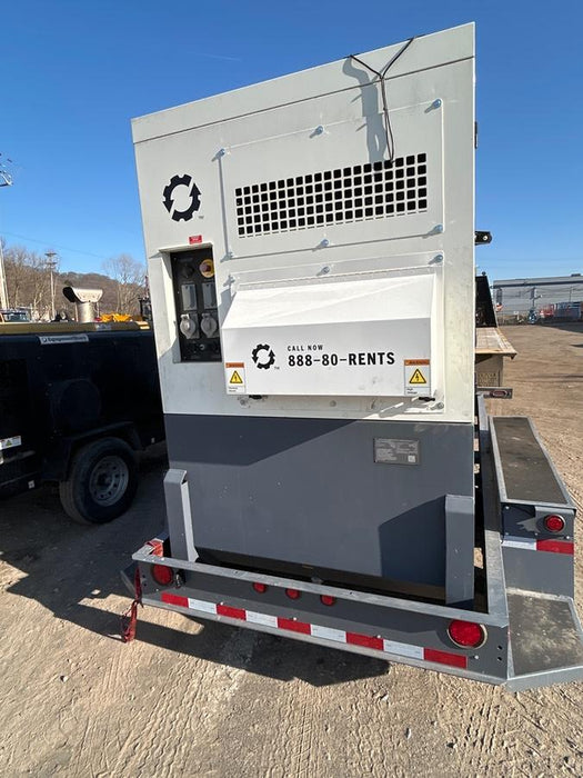 2022 ATLAS COPCO QAS 330