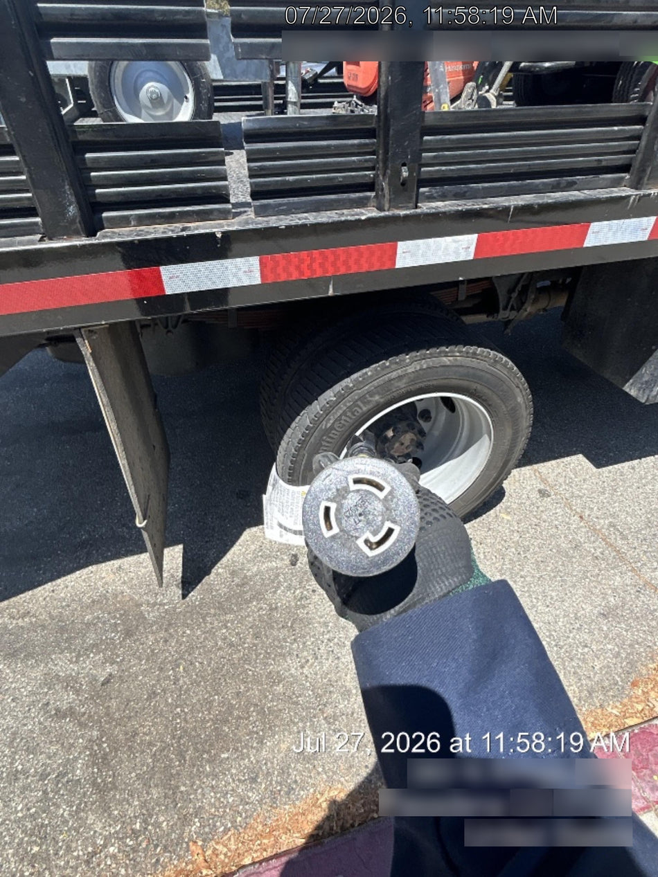 2024 ATLAS COPCO HILIGHT E4 Plus