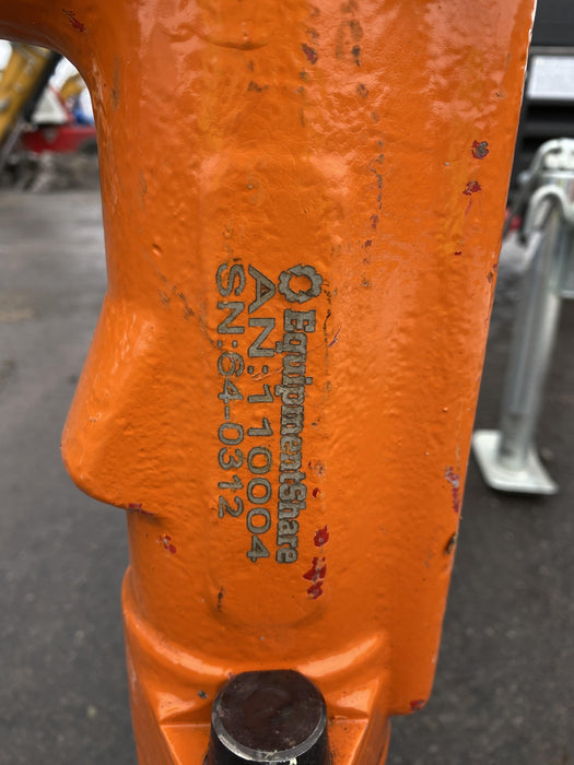 2020 MICHIGAN PNEUMATIC MP-TPB60-114