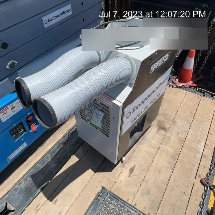 2022 KWIKOOL KPAC1411-2