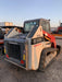 2020 Takeuchi TL12R2-CR Cab/Heat/Air, Hydraulic QC