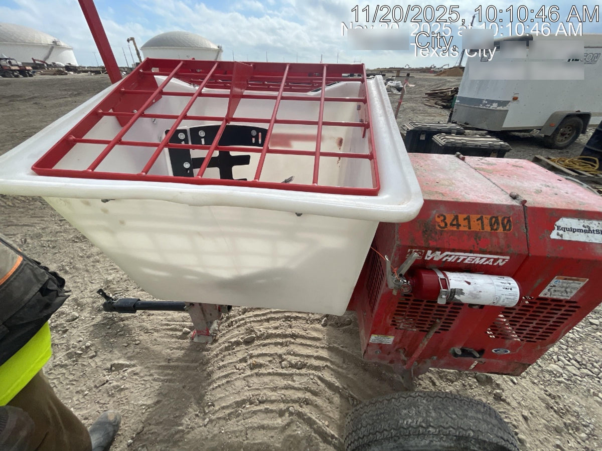 2023 MULTIQUIP WM90PH8