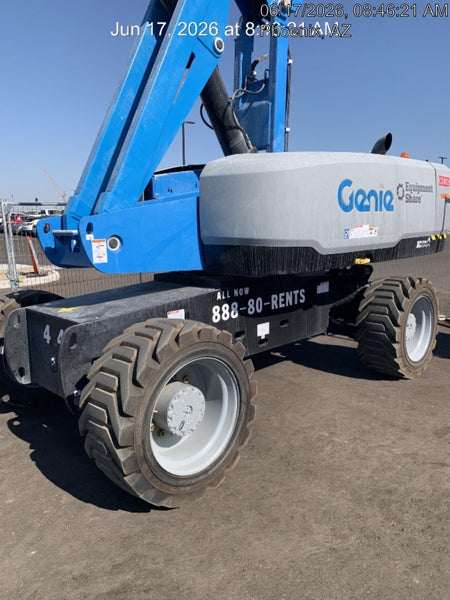2026 GENIE S-85 XC