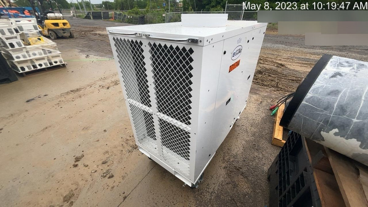 2022 UNITED COOL AIR PACH5N3AS15