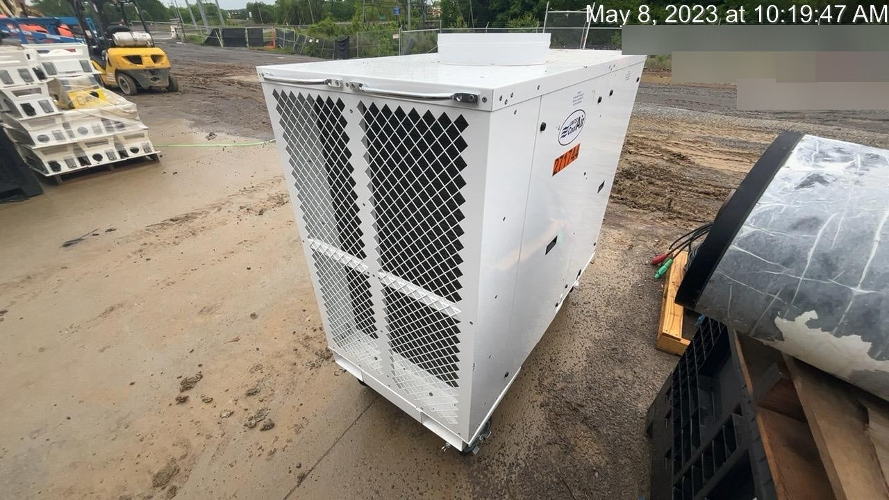 2022 UNITED COOL AIR PACH5N3AS15