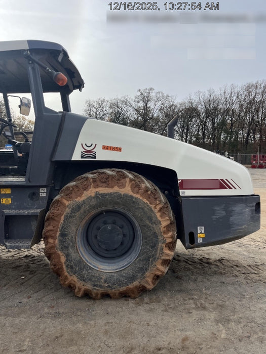 2023 DYNAPAC CA2500PD