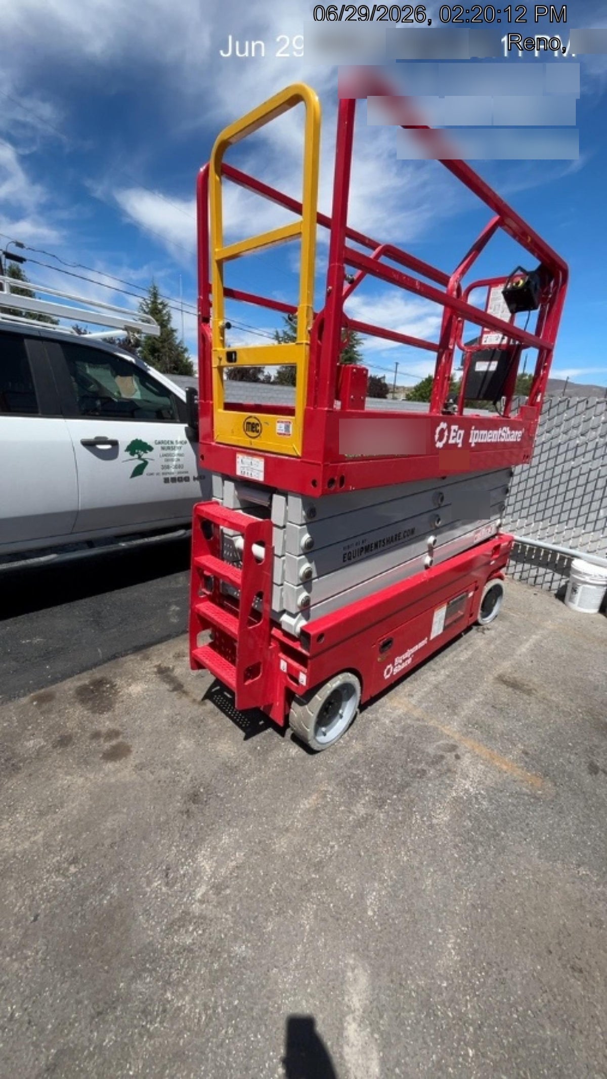 2026 MEC 3232SE