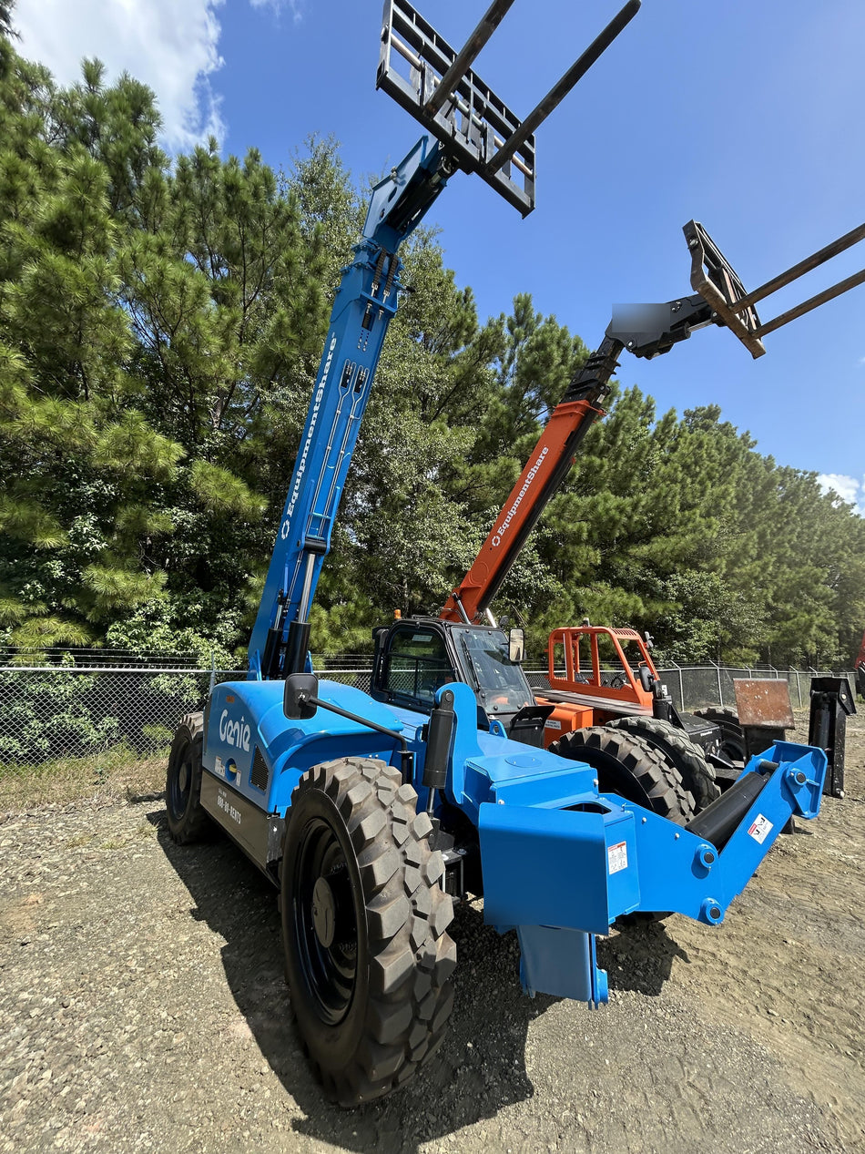 2026 GENIE GTH-1256