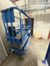 2020 Genie GS-1930 Solid Non Marking Tires, Beacon, Folding rails with half height swing gate