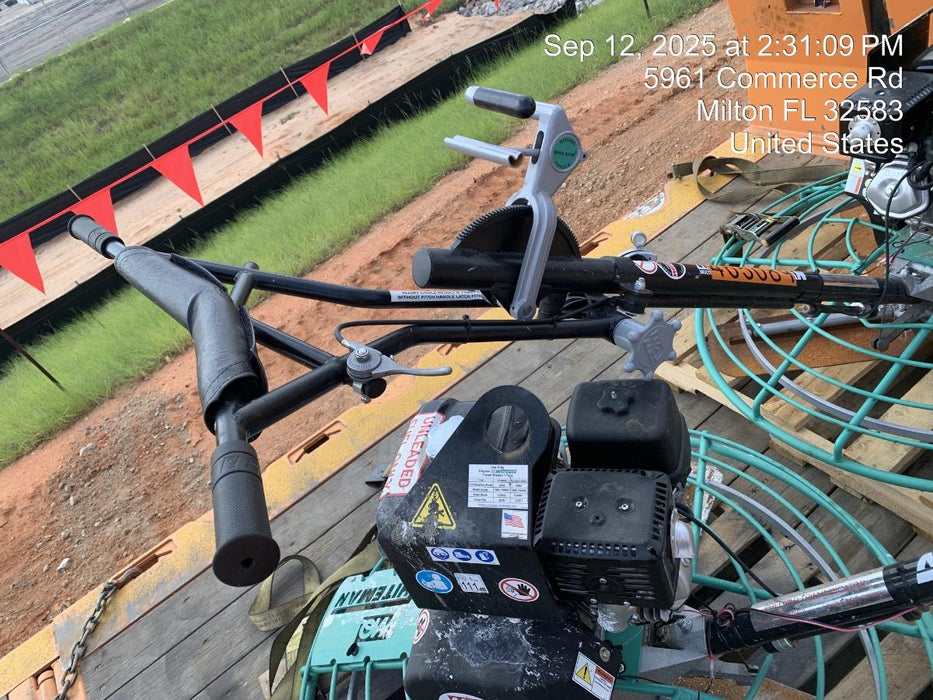 2024 MULTIQUIP B46H90