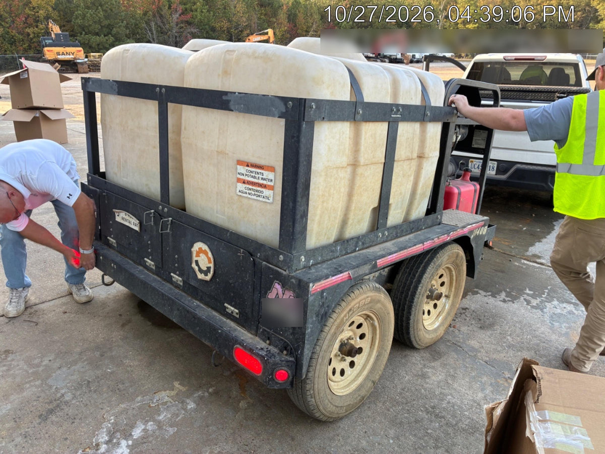 2019 MI-T-M CORPORATION HS-3505-1MGH-UR