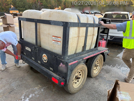 2019 MI-T-M CORPORATION HS-3505-1MGH-UR