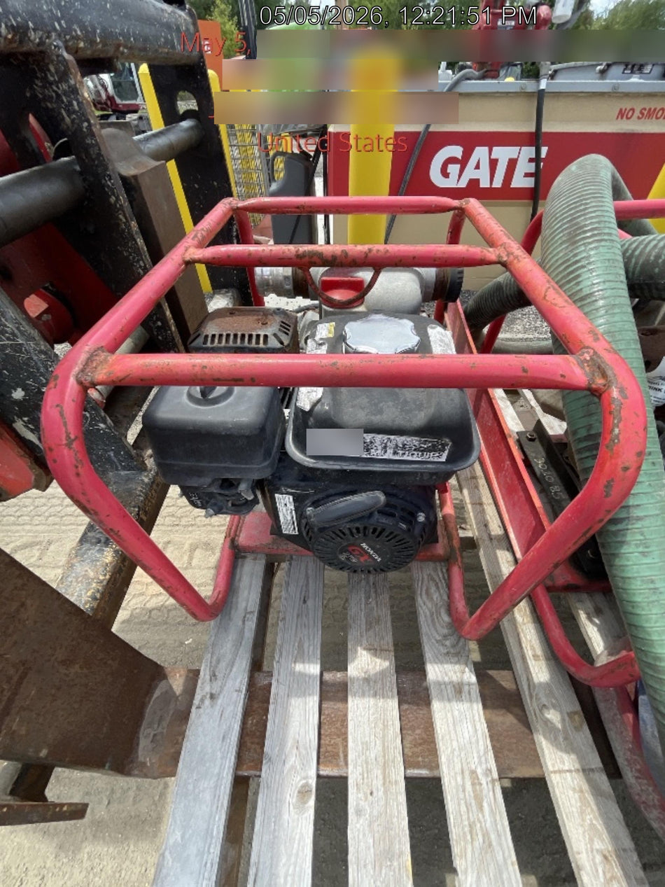 2023 MULTIQUIP QP2TH