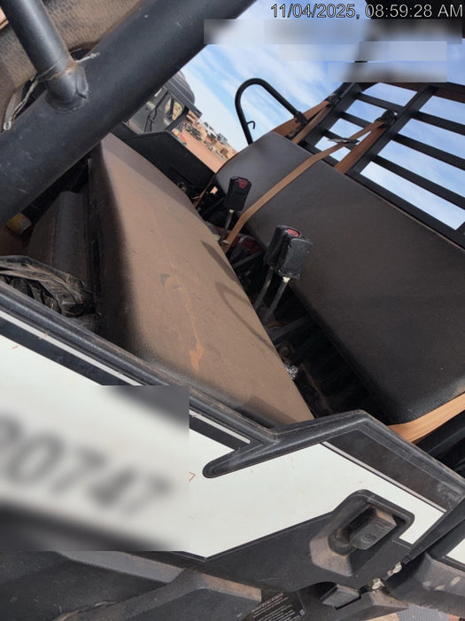 2022 KAWASAKI Mule PRO-DXT (Half Door)