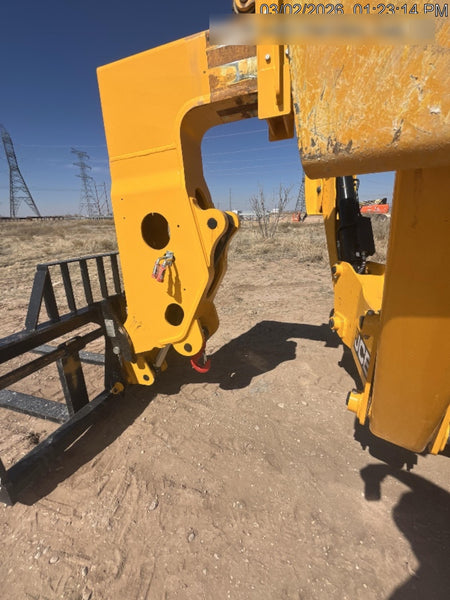 2025 JCB 512-56