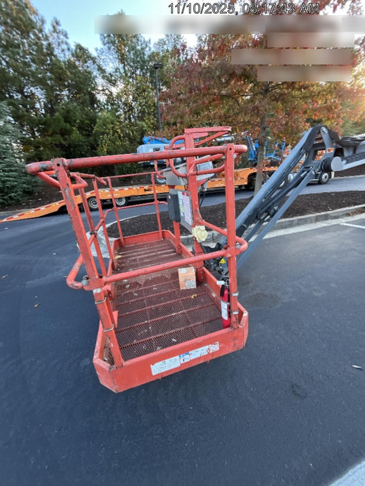 2019 SKYJACK SJ63 AJ