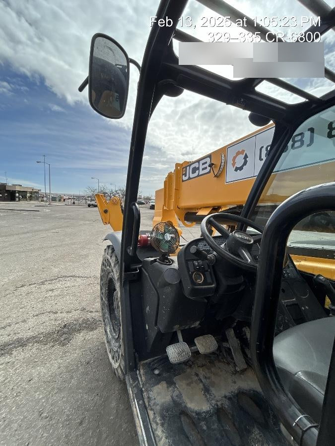 2020 JCB 512-56