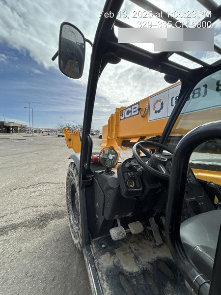 2020 JCB 512-56