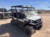 2022 KAWASAKI Mule PRO-DXT (Half Door)