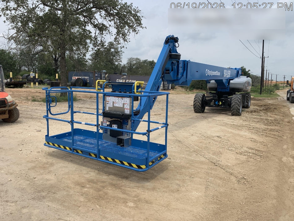 2026 GENIE SX-150 XC