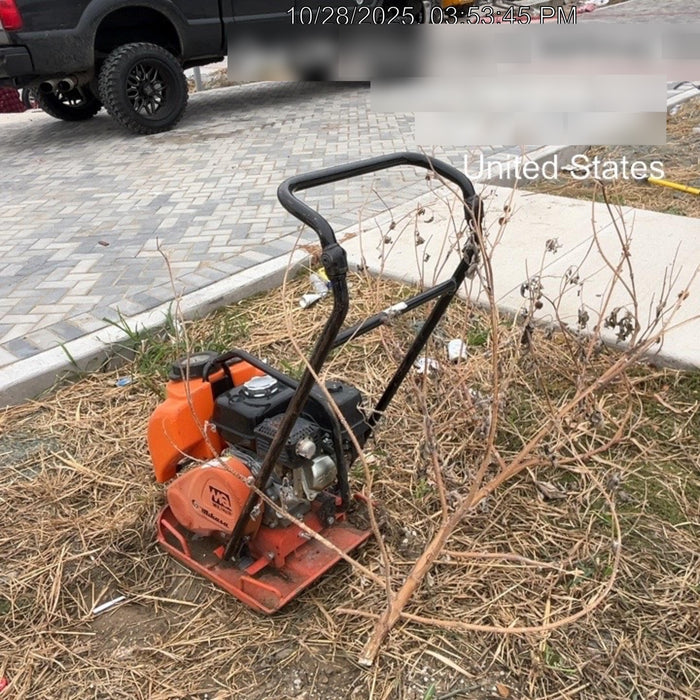 2023 MULTIQUIP MVC82VHW