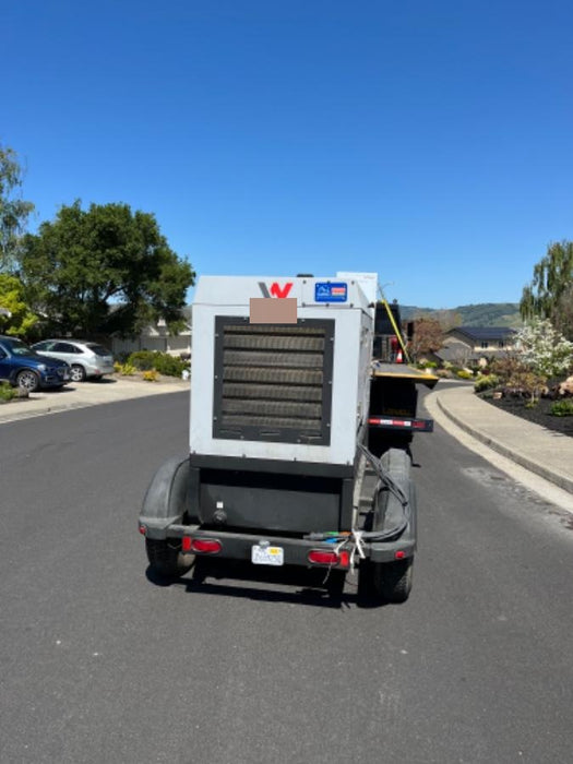 2020 WACKER NEUSON G70