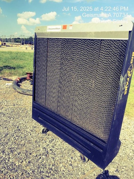 2024 BIG ASS FANS Cool Space 400