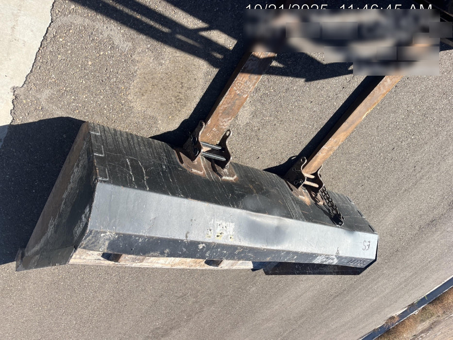 2019 STAR INDUSTRIES 1408B