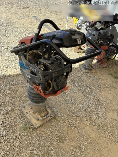 2025 HUSQVARNA LT6005