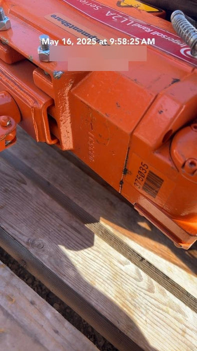 2023 INGERSOLL RAND LL2A020