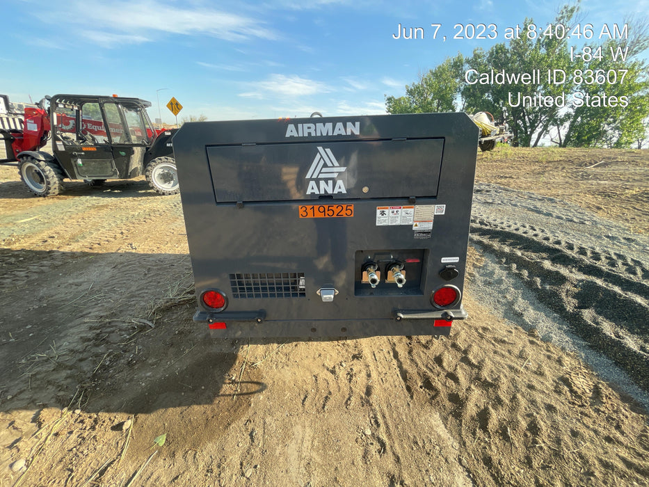 2023 AIRMAN PDS185S CWK