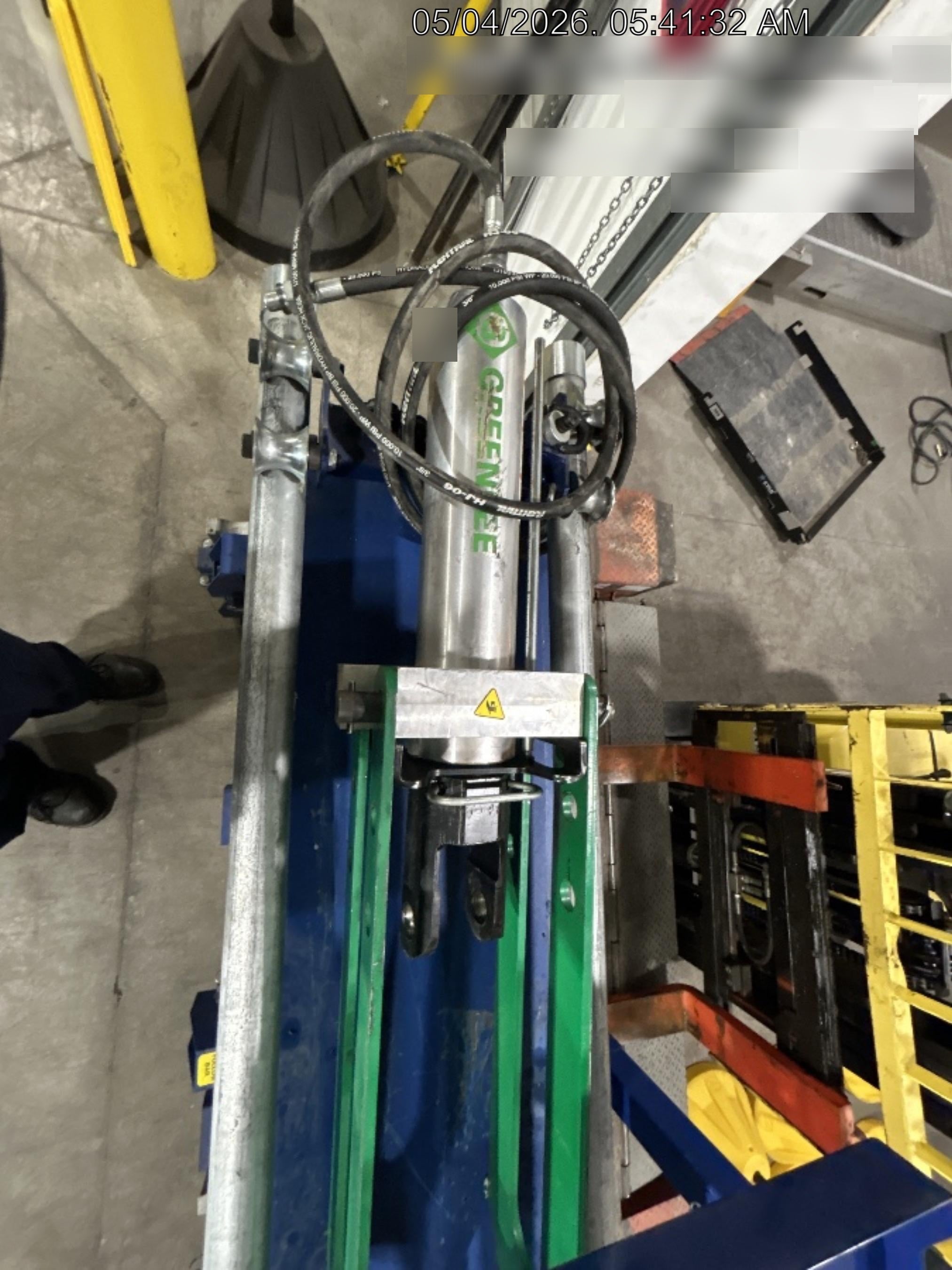 2022 CURRENT TOOLS 252-CT