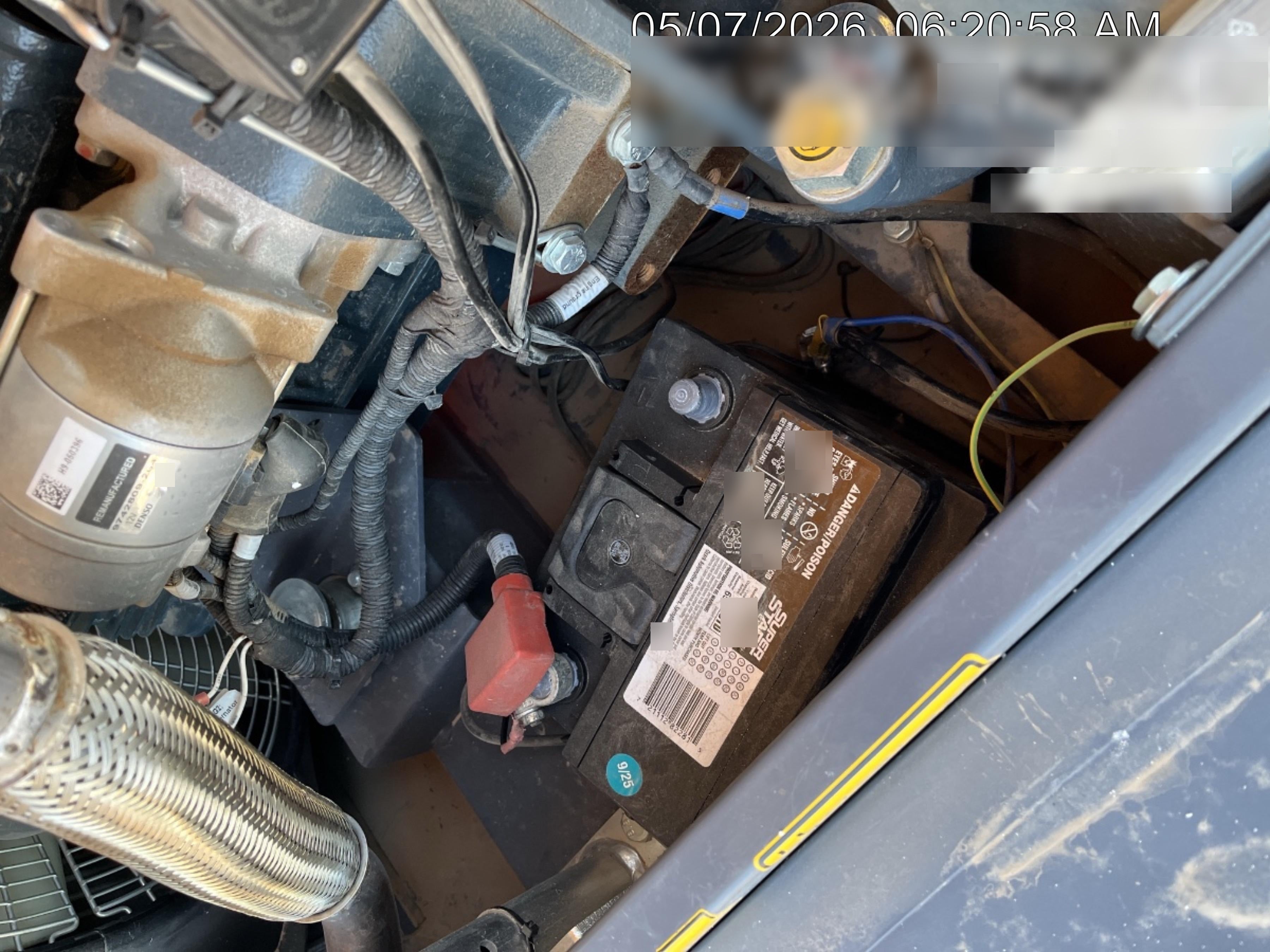 2022 ATLAS COPCO XAS 110