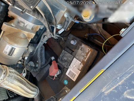 2022 ATLAS COPCO XAS 110