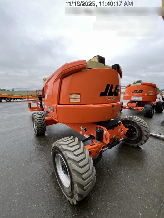 2019 JLG 450AJ