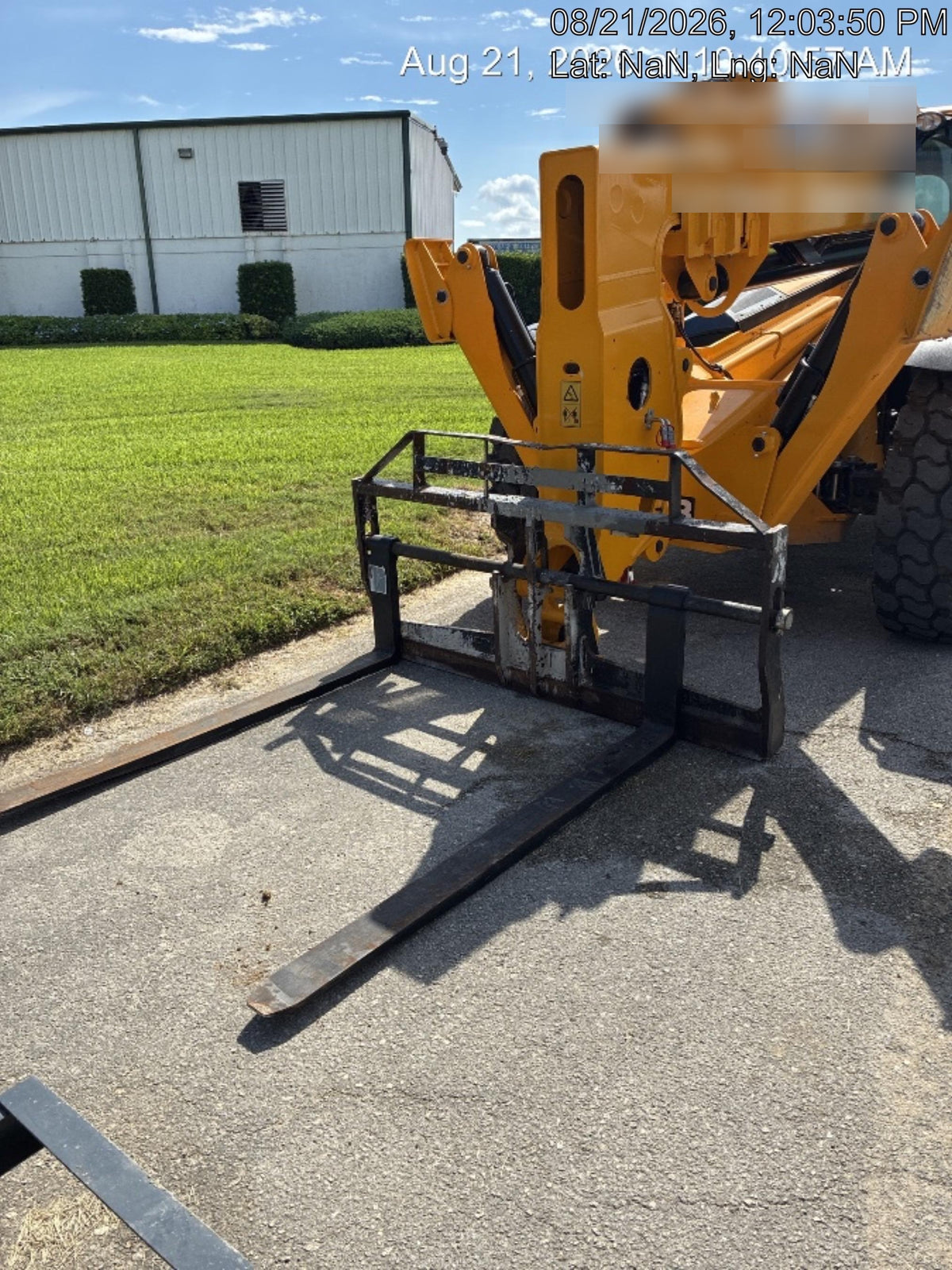 2026 JCB 510-56
