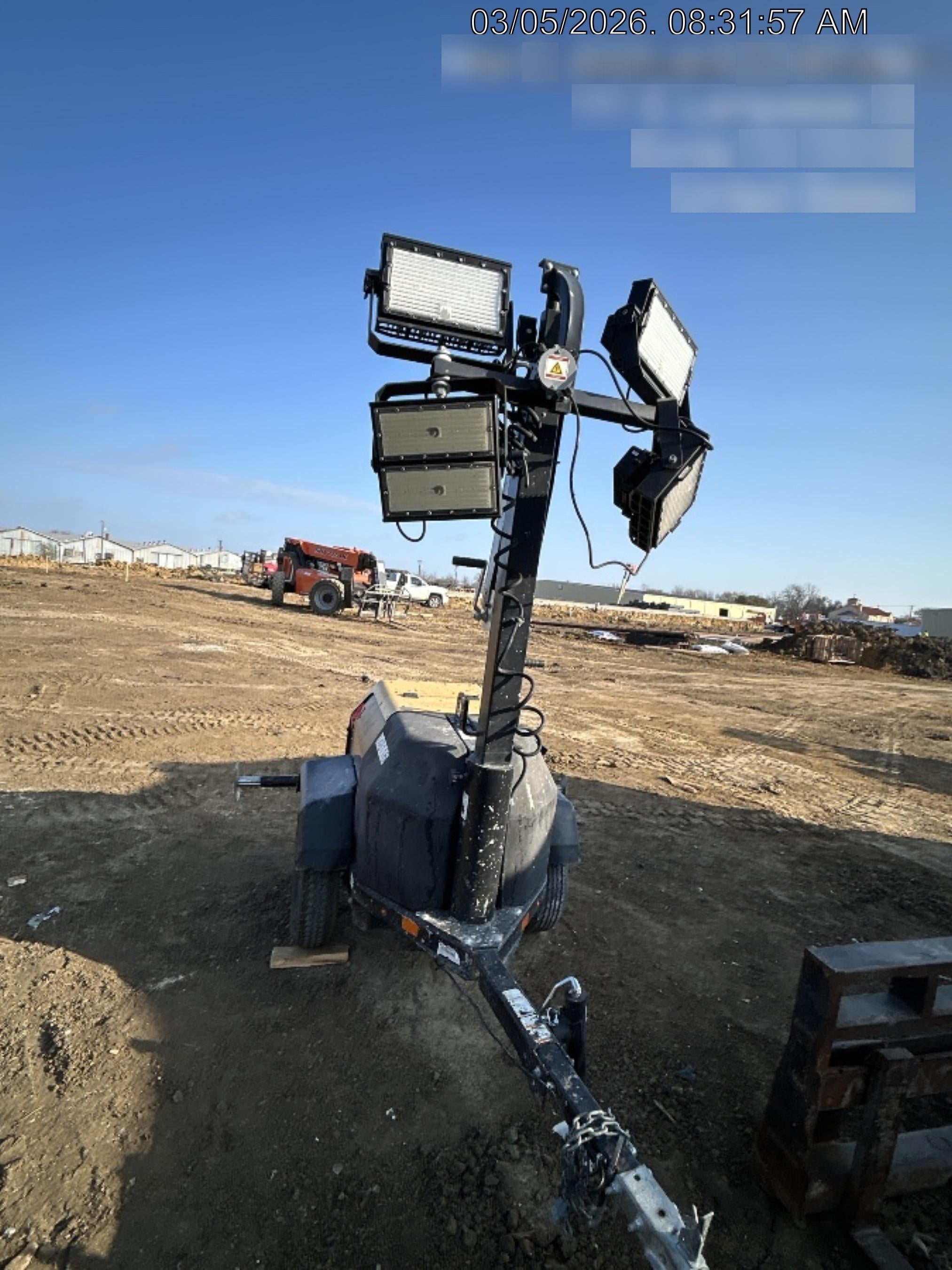 2021 ALLMAND NLV3GR
