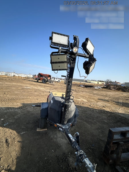 2021 ALLMAND NLV3GR