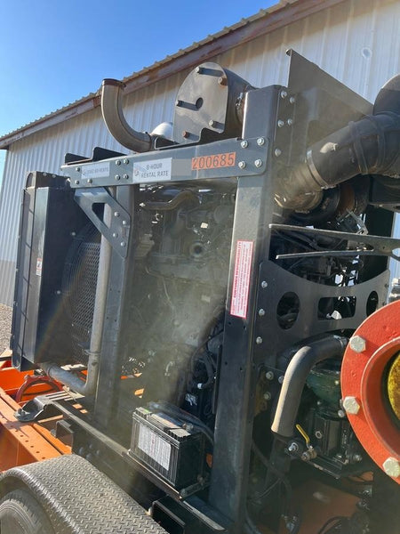 2021 PIONEER PP128S20L71-6135