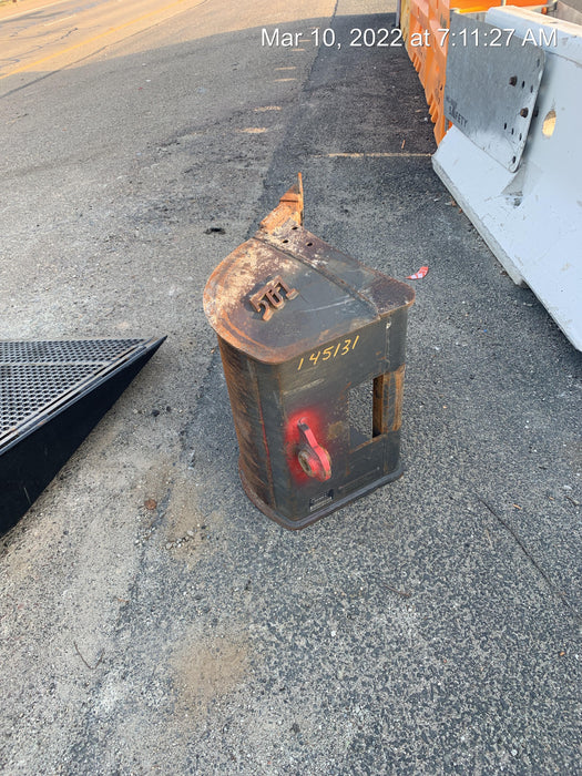 2021 TAG MANUFACTURING 24" Bucket - Mini Excavator 5,000 - 14,000 Lbs