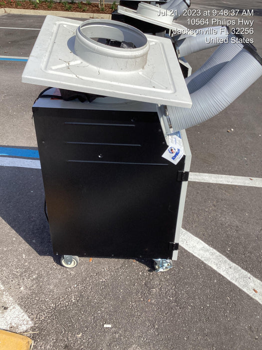 2022 KWIKOOL KPAC1411-2