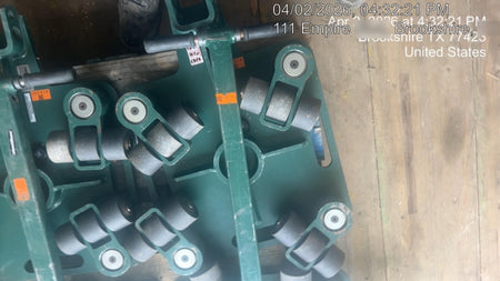 2024 HILMAN ROLLERS OMNI-8