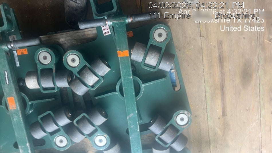 2024 HILMAN ROLLERS OMNI-8