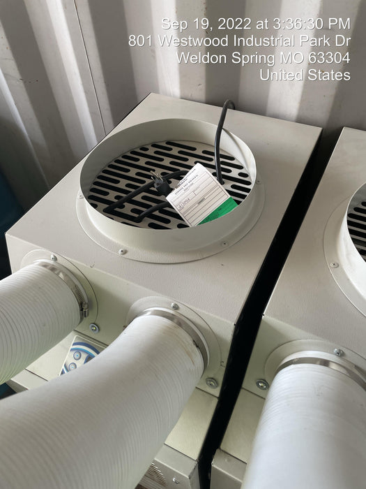 2022 KWIKOOL KPAC1411-2