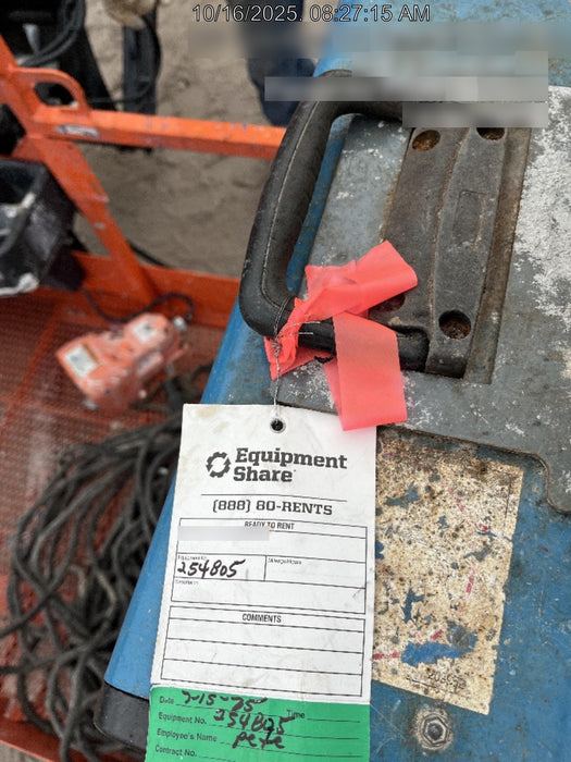 2022 MILLER ELECTRIC CST-280