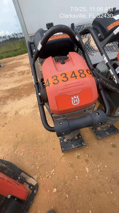 2024 HUSQVARNA LT6005