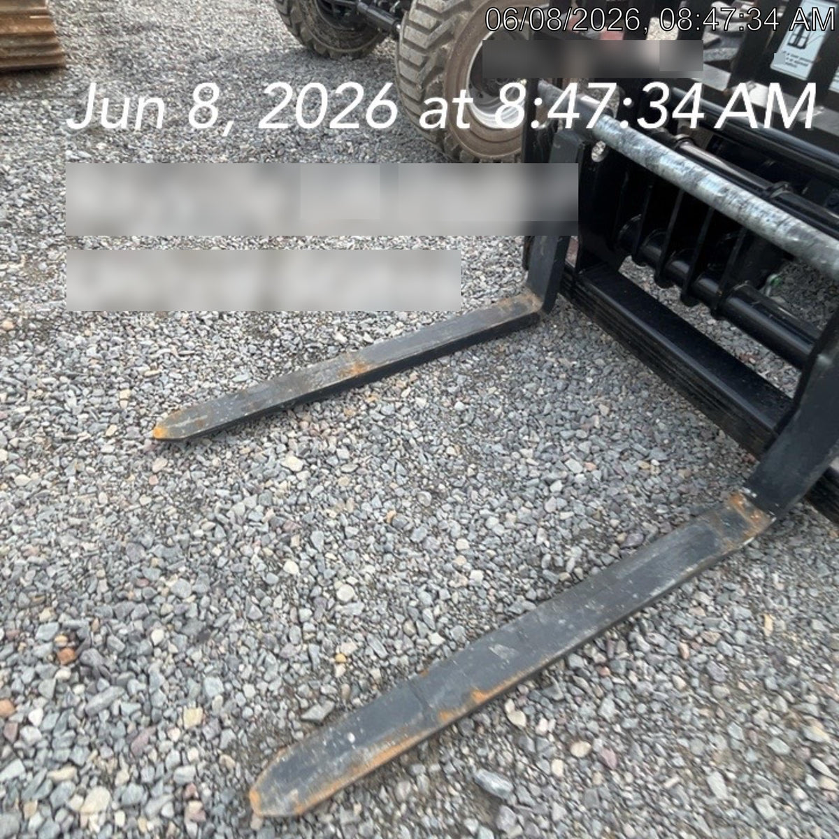 2026 JLG 519