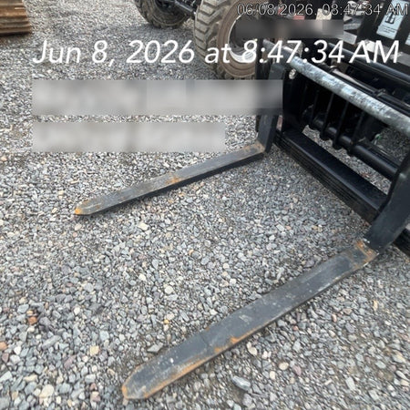 2026 JLG 519